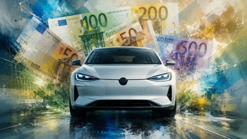 E-Auto-Prämie Förderung Elektroauto Hersteller Rabatte