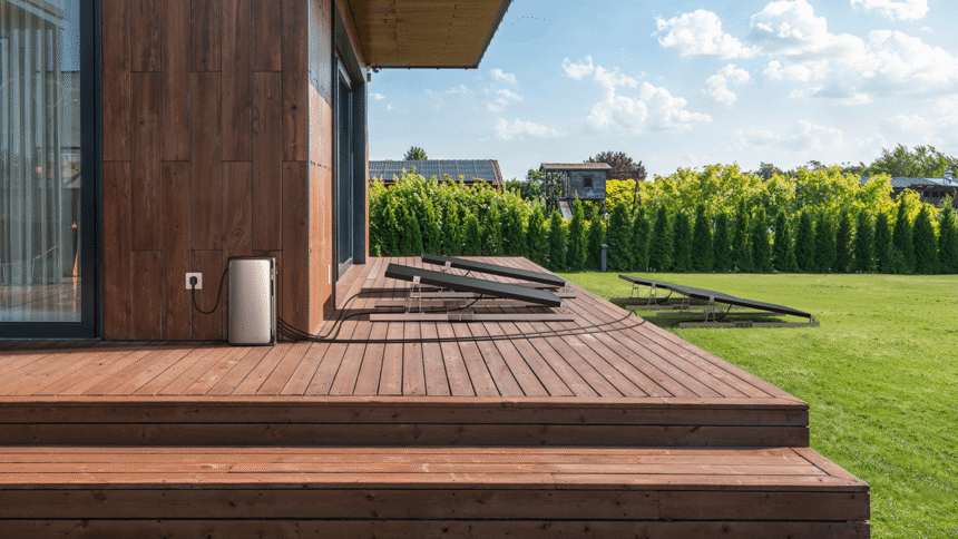 EcoFlow STREAM Ultra