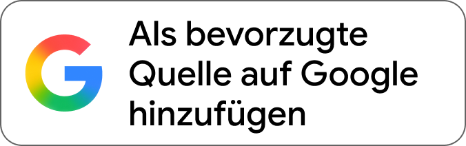 Google bevorzugte Quelle Badge