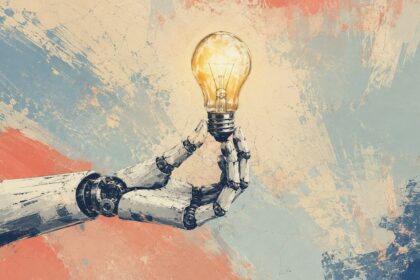 KI Ideen erinnern Künstliche Intelligenz Erinnerungslücken