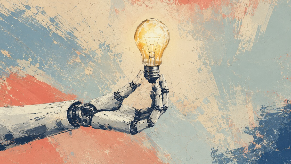 KI Ideen erinnern Künstliche Intelligenz Erinnerungslücken