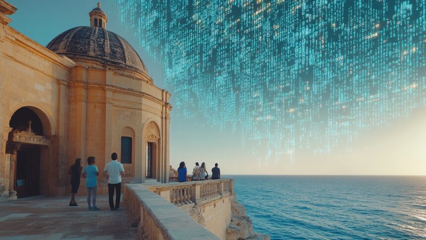 KI-Malta ChatGPT Plus Abo KI Künstliche Intelligenz geschenkt