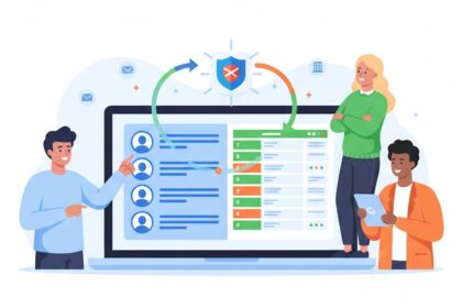 LinkedIn-Kontakte automatisch ins CRM synchronisieren mit Surfe