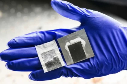 Meerwasserentsalzung Meerwasser Lithium Solar