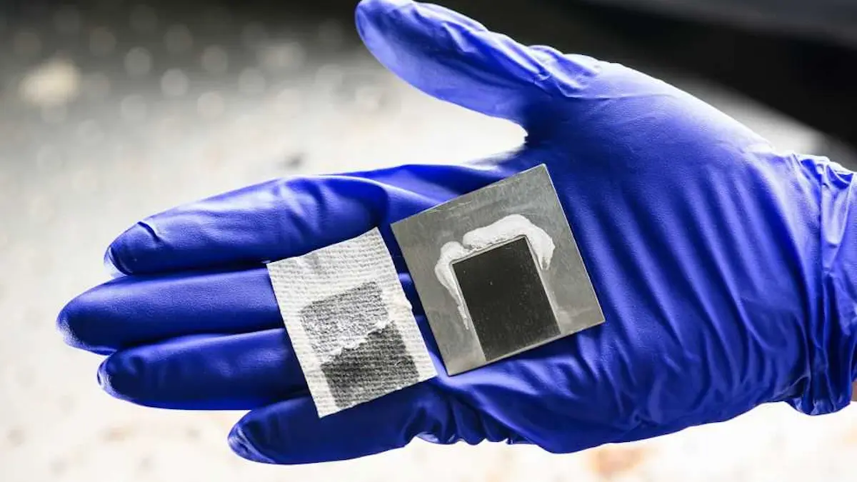 Meerwasserentsalzung Meerwasser Lithium Solar