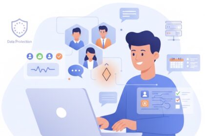 Meeting-Protokolle automatisieren