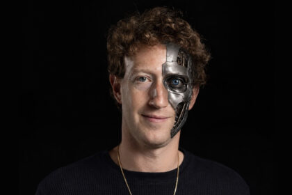 Meta KI Zuckerberg CEO Klon Facebook Mitarbeiter Entlassung
