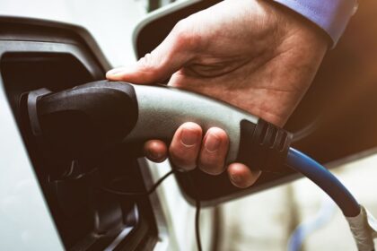 Mythos E-Auto-Laden Elektroauto Elektromobilität