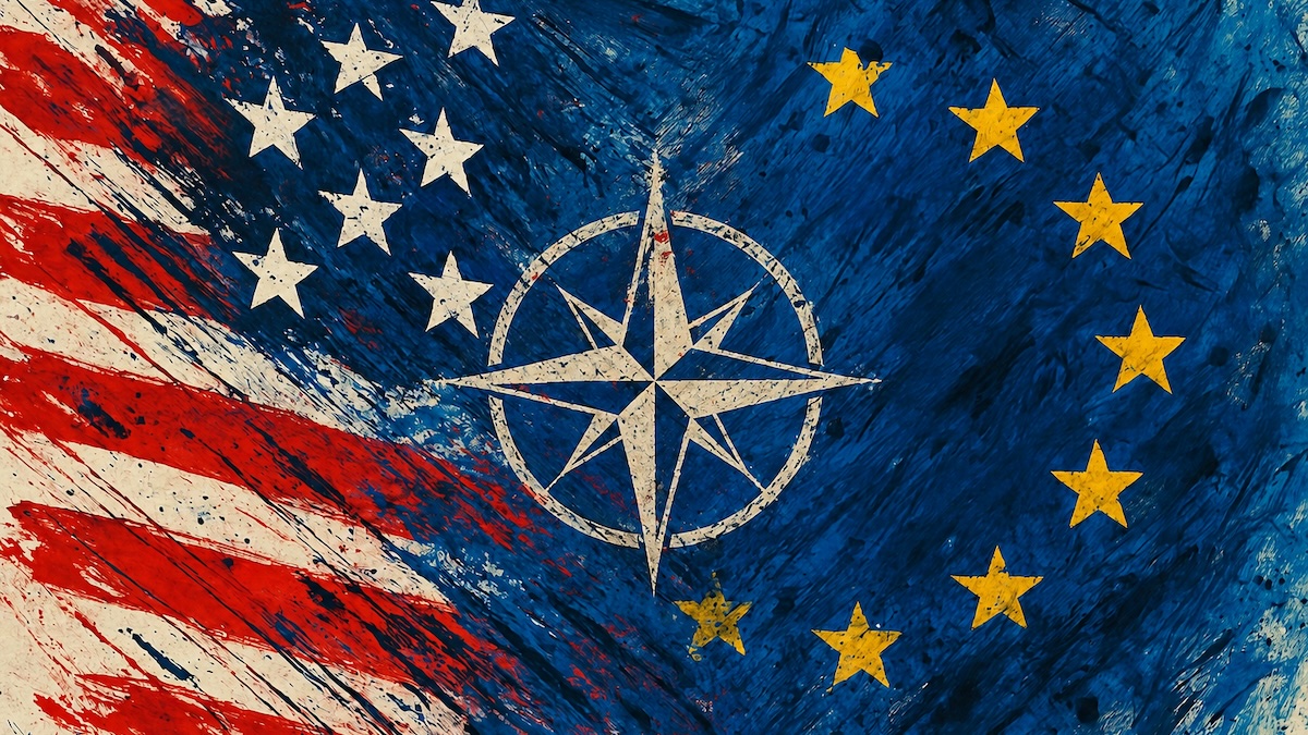 Navigations-Apps aus Europa Google Maps Alternativen