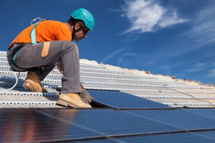 negative Strompreise Solar Solarenergie Photovoltaik Deutschland