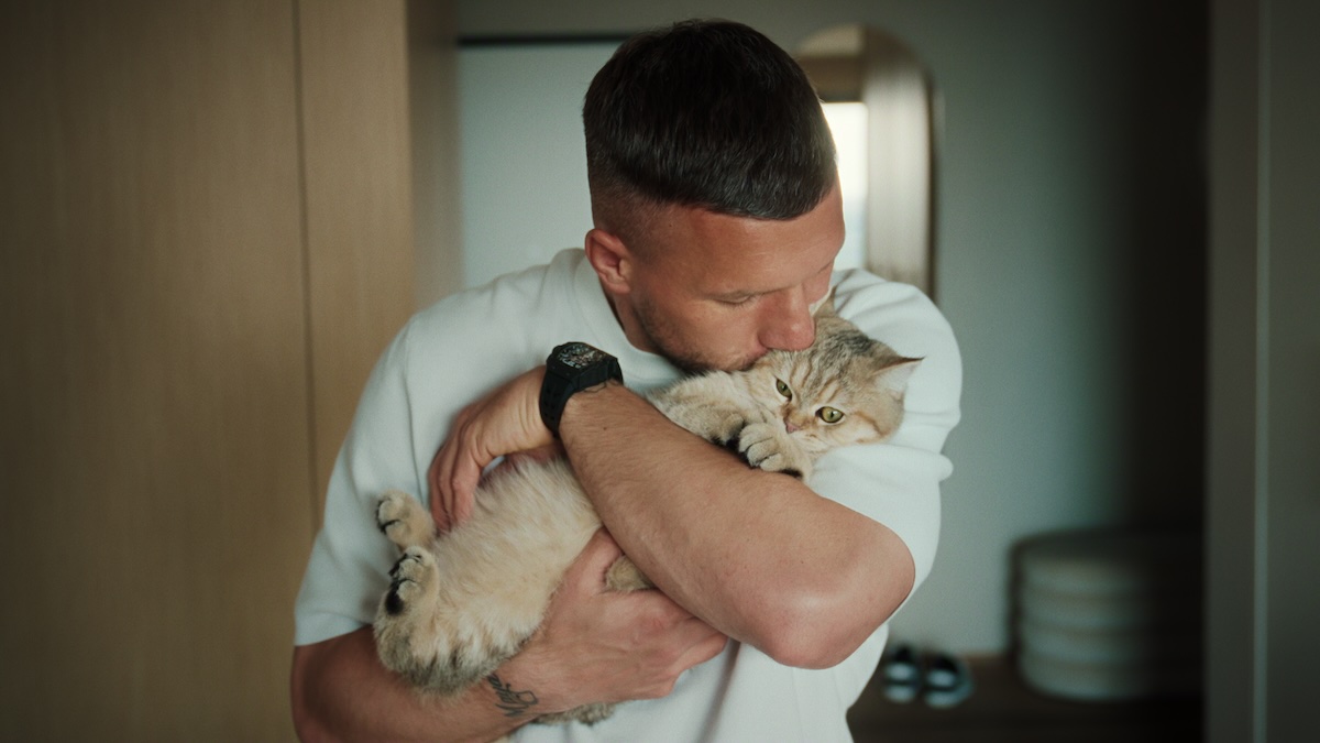 Neu auf Netflix Juni, Streaming, Online, Film, Serie, Lukas Podolski, Fußball, Sport, Kino, Dokumenation, Spielfilm