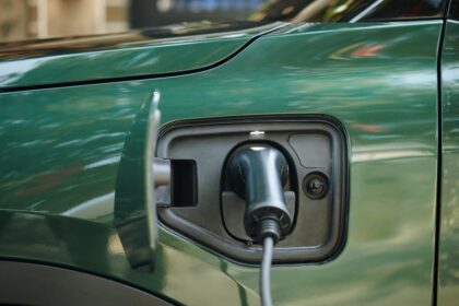 Neuzulassungen April 2026 Elektroautos E-Autos