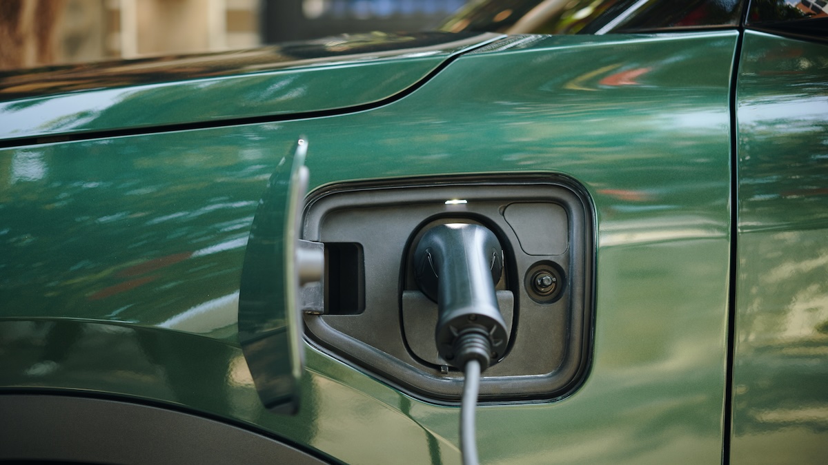 Neuzulassungen April 2026 Elektroautos E-Autos