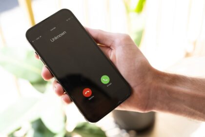nicht telefonieren wollen angst Smartphone stress
