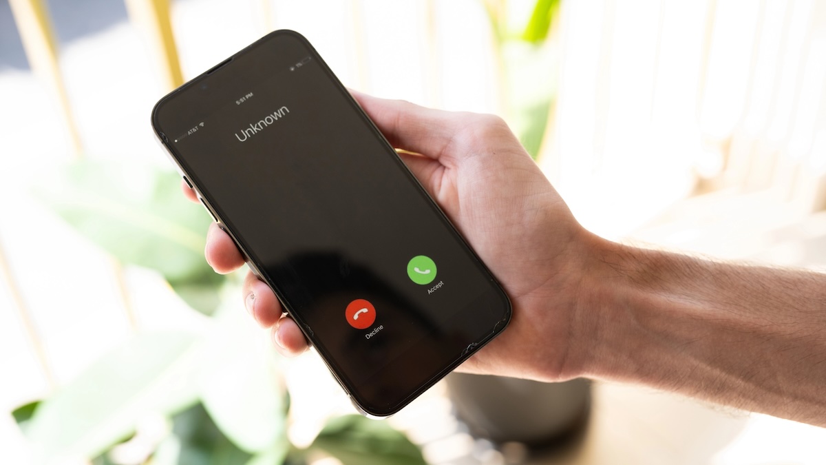 nicht telefonieren wollen angst Smartphone stress