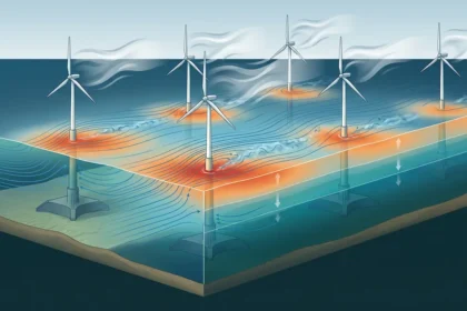 Offshore-Windparks