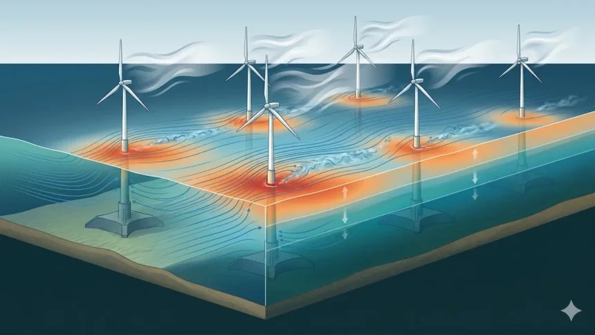 Offshore-Windparks