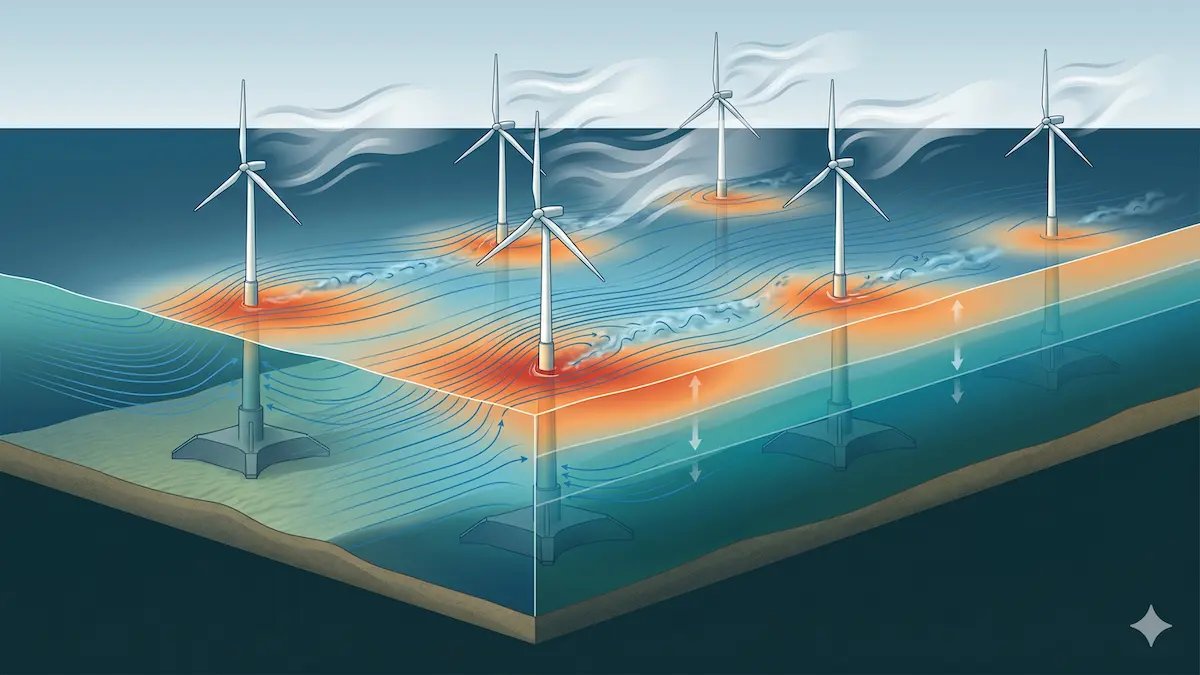 Offshore-Windparks