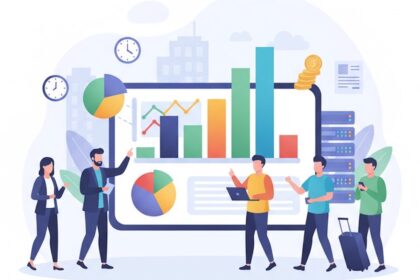 Projektzeiterfassung im Vergleich: Welche Software lohnt sich wirklich?