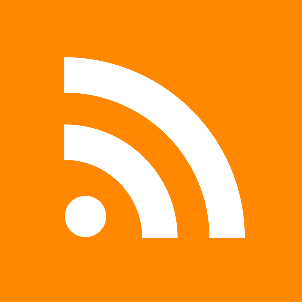 RSS Feed Podcast BASIC thinking