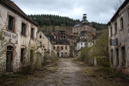 Gemeinden schlechteste Versorgung Deutschland