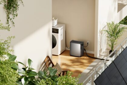 EcoFlow STREAM Ultra X bei Powerness