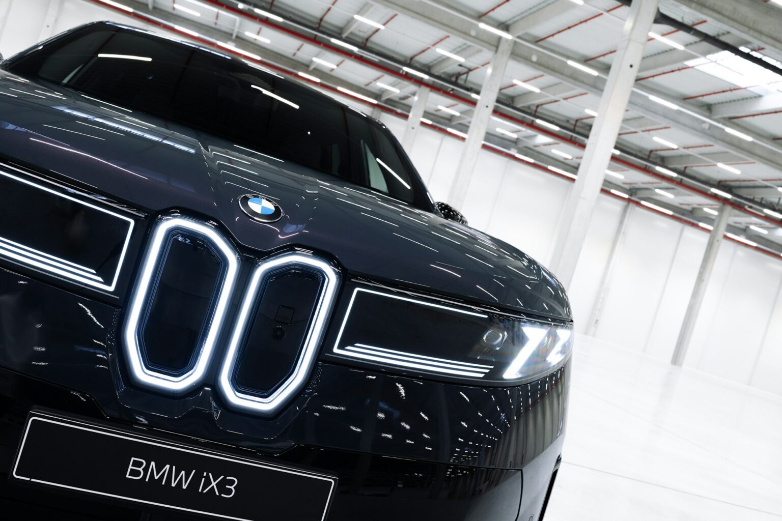 BMW X1 Autos
