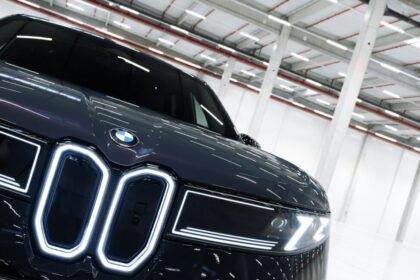 BMW X1 Autos