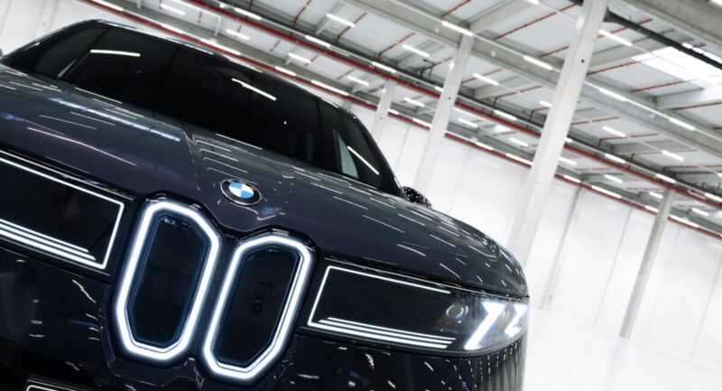 BMW X1 Autos