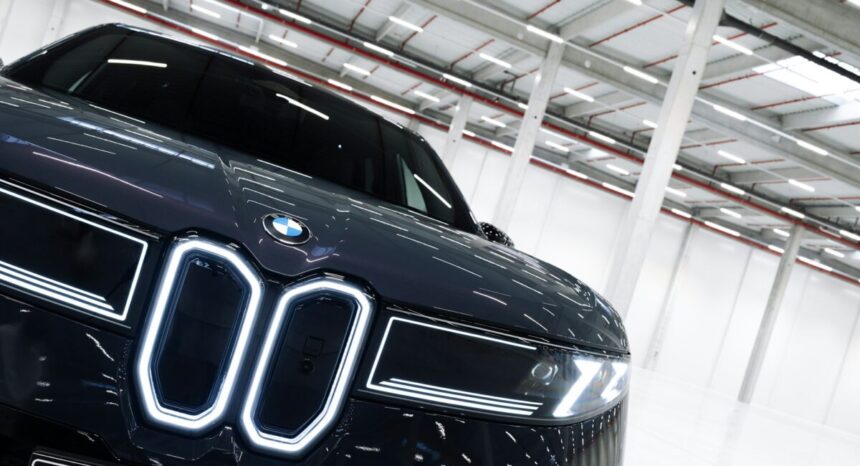 BMW X1 Autos