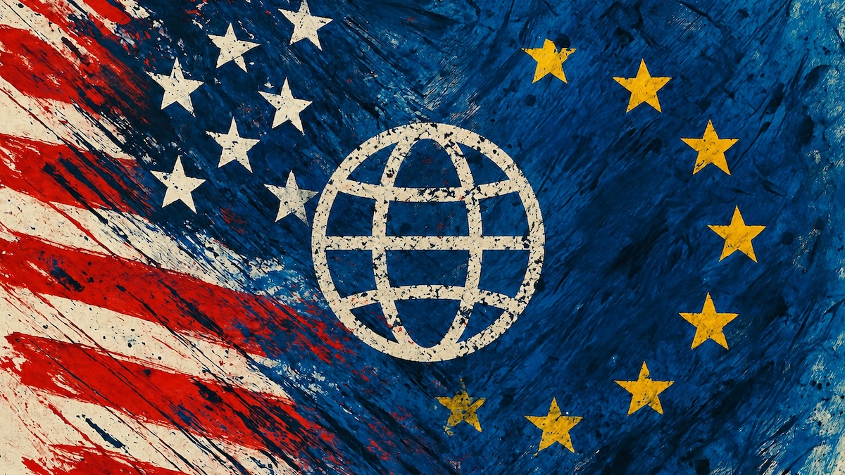 Web-Browser Europa