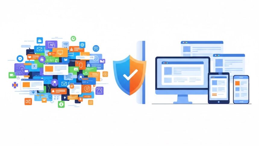 Werbung blockieren AdblockPlus eyeo Adblocker aktivieren