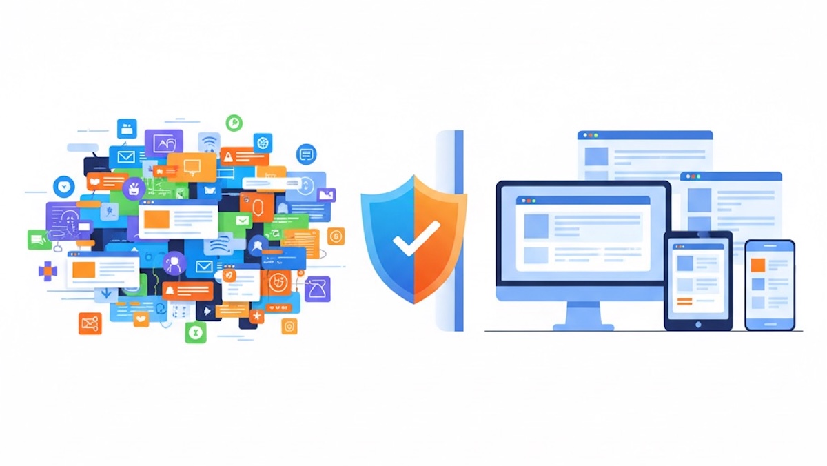 Werbung blockieren AdblockPlus eyeo Adblocker aktivieren