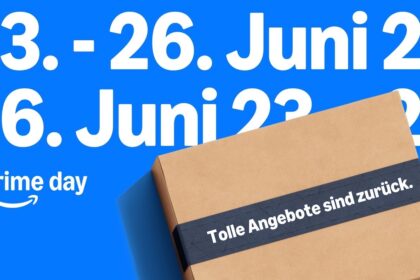 Amazon Prime Days 2026