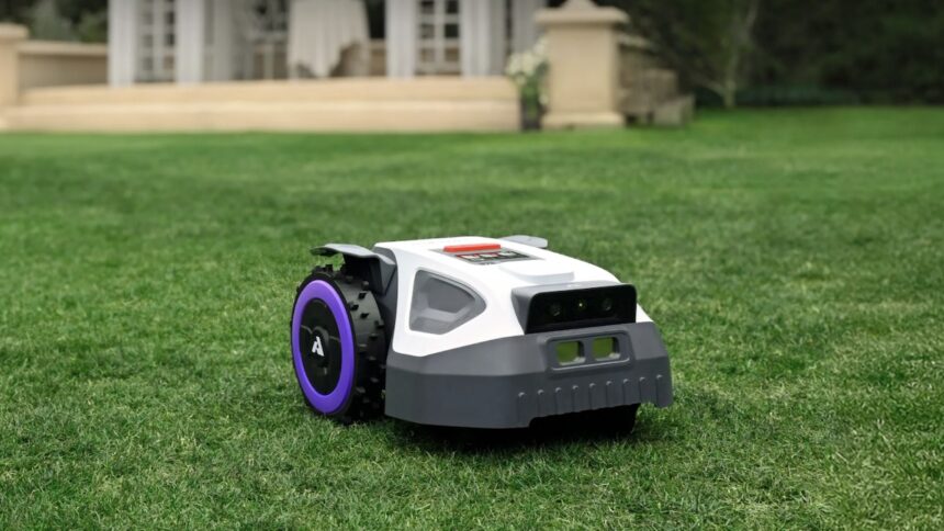 Anthbot M9