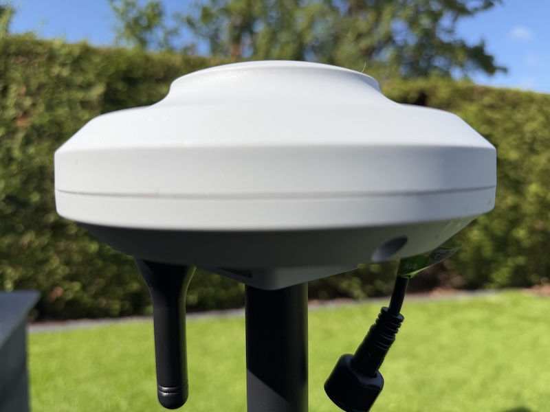Anthbot M9 RTK-Antenne