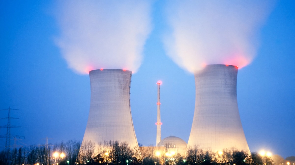 Atomkraft Kernkraft Energiewende teuer Kosten