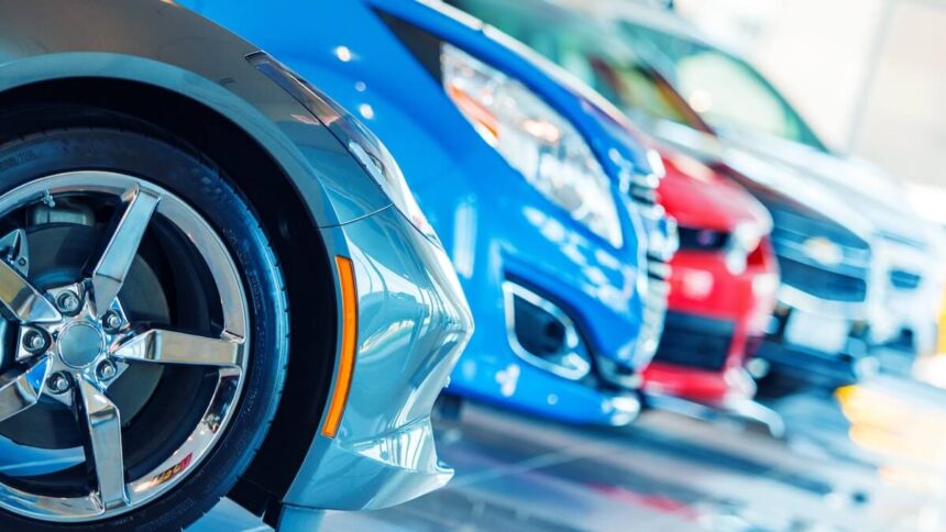 Autos immer teurer Preissteigerung Kosten