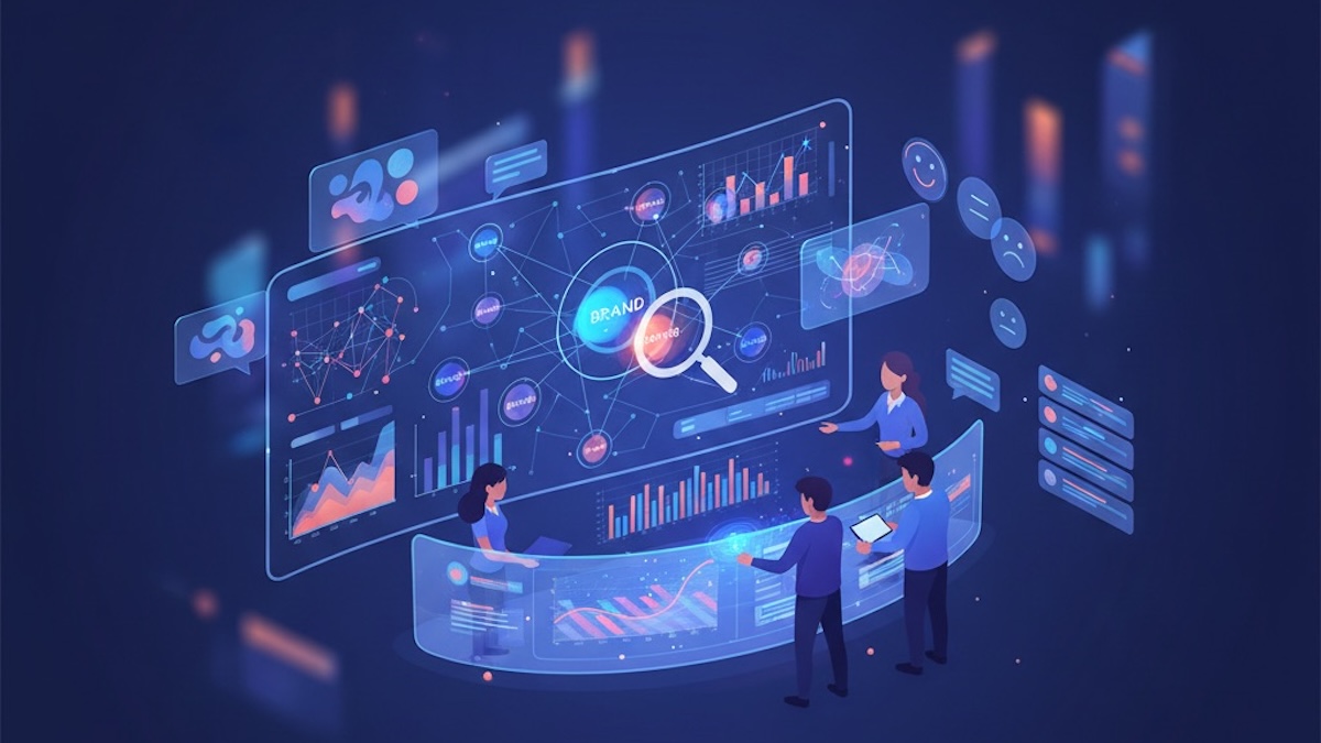 Die besten AI Visibility Tools 2026 Semrush One