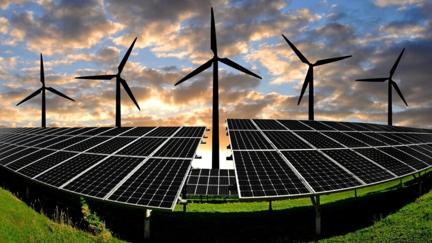 Solar-Branche Jobs CDU Reiche Jobmotor