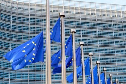 EU Europa China USA Tech Paket zur technologischen Souveränität Europas Chip-Verordnung 2.0