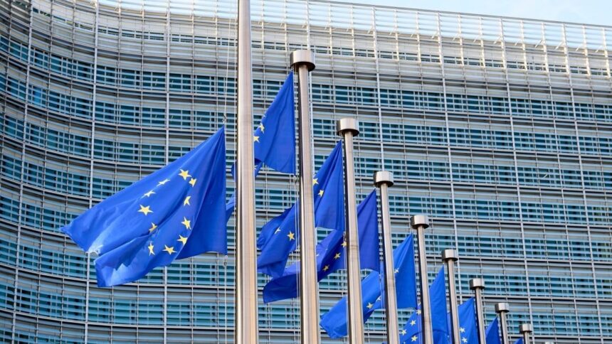 EU Europa China USA Tech Paket zur technologischen Souveränität Europas Chip-Verordnung 2.0