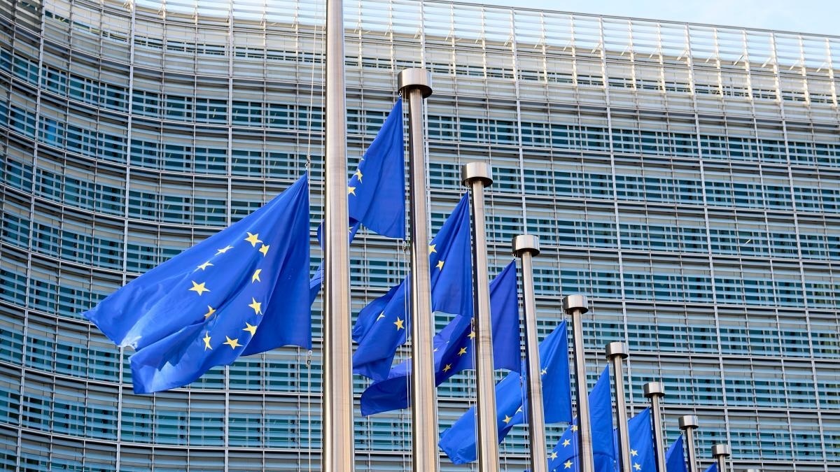 EU Europa China USA Tech Paket zur technologischen Souveränität Europas Chip-Verordnung 2.0