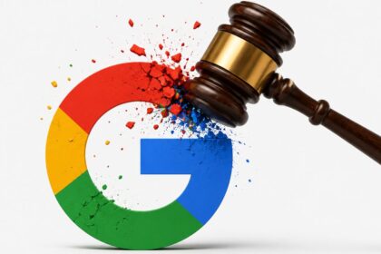 Google haftet für KI-Antwortet Gericht Übersicht mit KI Künstliche Intelligenz Strafe Urteil