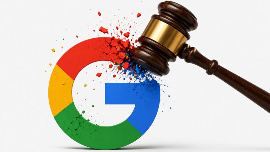 Google haftet für KI-Antwortet Gericht Übersicht mit KI Künstliche Intelligenz Strafe Urteil
