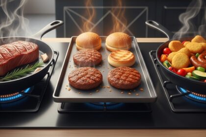 Juicy Marbles vs. Beyond Meat vs. The Vegetarian Butcher