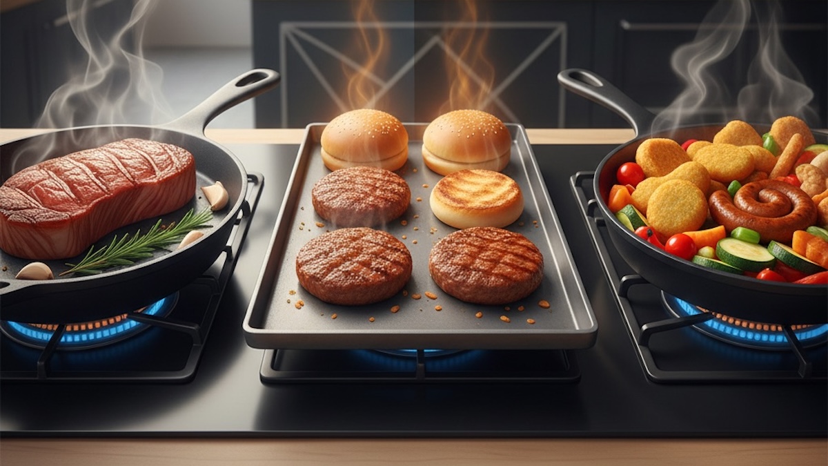 Juicy Marbles vs. Beyond Meat vs. The Vegetarian Butcher