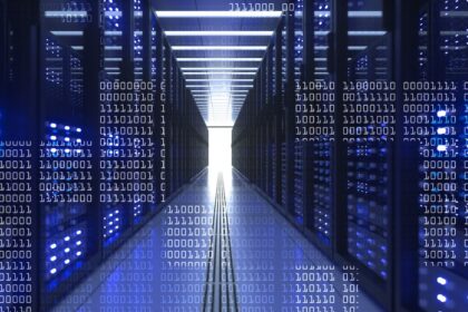 KI belastet Klima Künstliche Intelligenz Fußabdruck Rechenzentrum