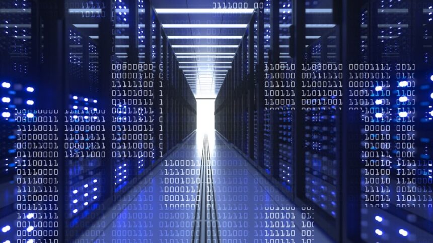 KI belastet Klima Künstliche Intelligenz Fußabdruck Rechenzentrum