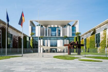 KI-Sicherheitsinstitut Deutschland Künstliche Intelligenz AI Security Institute DE-AISI
